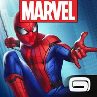 MARVEL Spider-Man Unlimited v2.0.2 iOS