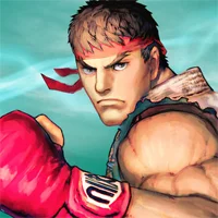Street Fighter IV Champion Edition v1.06.03 iOS
