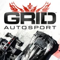 GRID Autosport v1.3.1 iOS