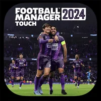 Football Manager 2024 Touch v24.4.1 iOS