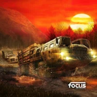 MudRunner Mobile v1.0.2 iOS