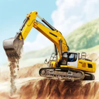 Construction Simulator 3 iOS