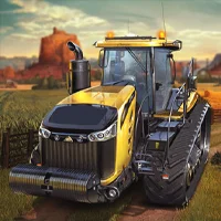Farming Simulator 18 v1.2.1 iOS