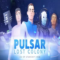 PULSAR: Lost Colony 1.2.05 LINUX