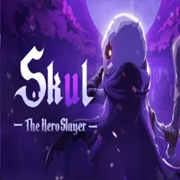 Skul: The Hero Slayer (1.9.1) LINUX