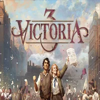 Victoria 3 1.7.2 LINUX