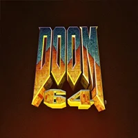Doom 64 3.2 LINUX
