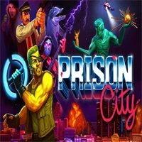 Prison City (1.0.3.0) LINUX