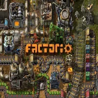 Factorio (1.1.105) LINUX