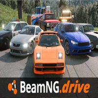 BeamNG.drive 0.26.1 LINUX