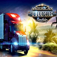 American Truck Simulator (1.49.3.14s)  LINUX