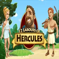 12 Labours of Hercules (Complete) LINUX