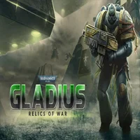 Warhammer 40,000: Gladius (Complete) 1.10.1 LINUX